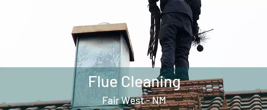 Flue Cleaning Fair West - NM