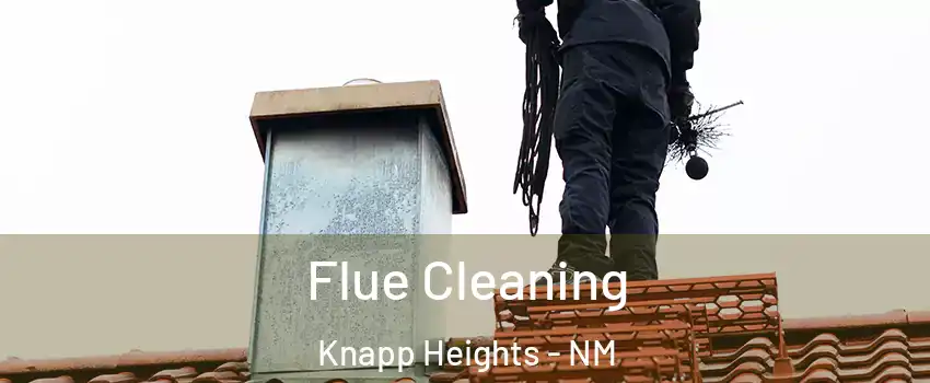 Flue Cleaning Knapp Heights - NM