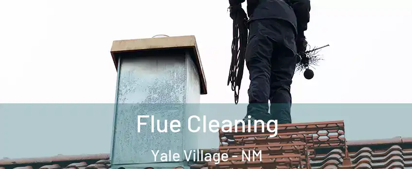 Flue Cleaning Yale Village - NM