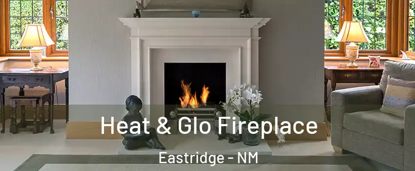 Heat & Glo Fireplace Eastridge - NM