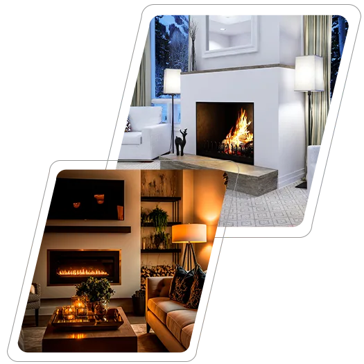 Remove Chimney Odor in Montecito West, NM