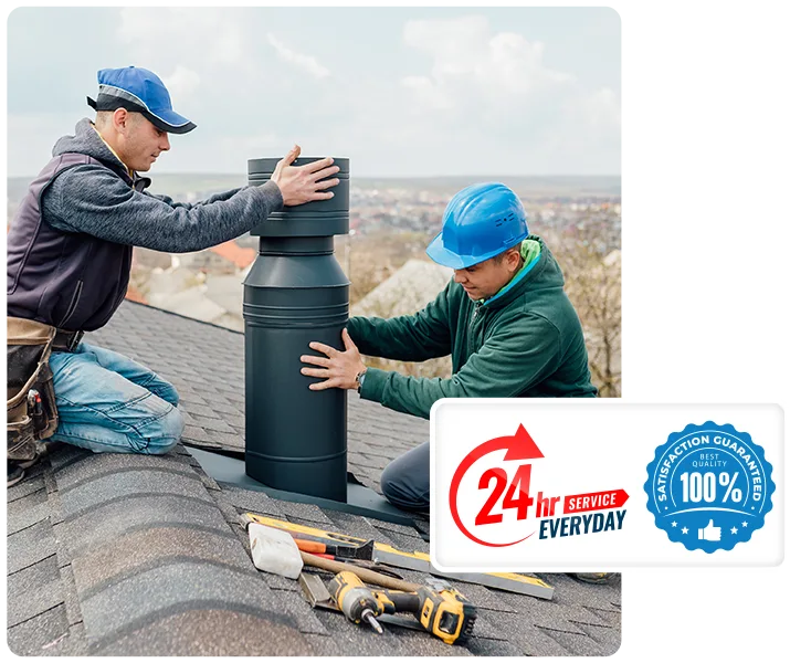 Chimney & Fireplace Installation And Repair in Montecito West, NM