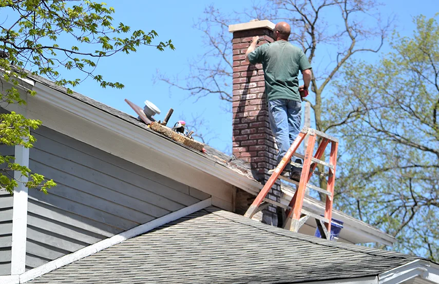 Chimney & Fireplace Inspections Services in Montecito West, NM