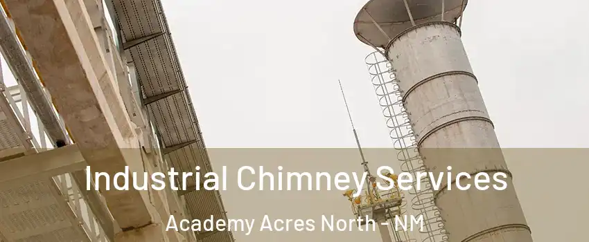 Industrial Chimney Services Academy Acres North - NM