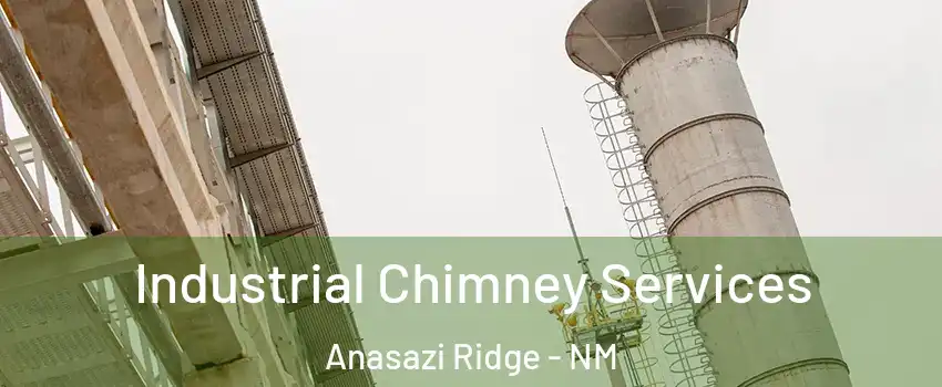 Industrial Chimney Services Anasazi Ridge - NM