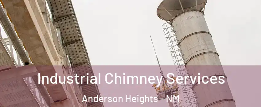Industrial Chimney Services Anderson Heights - NM