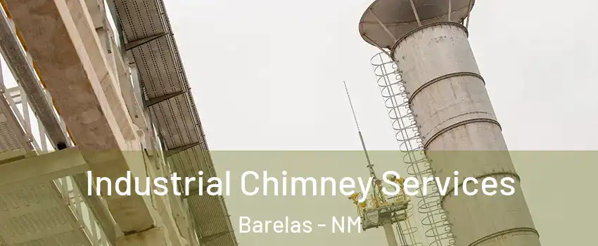 Industrial Chimney Services Barelas - NM