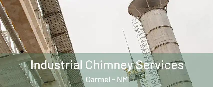 Industrial Chimney Services Carmel - NM
