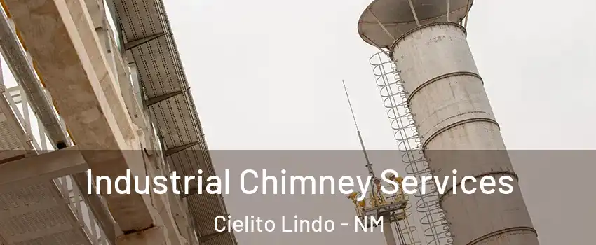 Industrial Chimney Services Cielito Lindo - NM