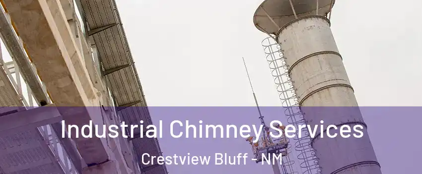Industrial Chimney Services Crestview Bluff - NM