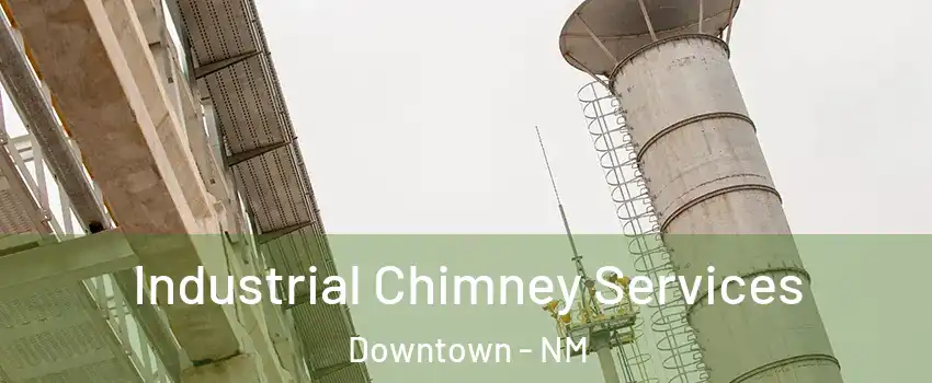 Industrial Chimney Services Downtown - NM