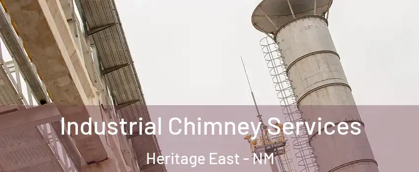 Industrial Chimney Services Heritage East - NM