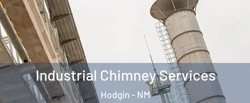Industrial Chimney Services Hodgin - NM