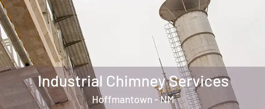 Industrial Chimney Services Hoffmantown - NM