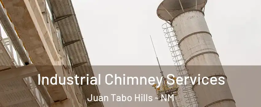 Industrial Chimney Services Juan Tabo Hills - NM