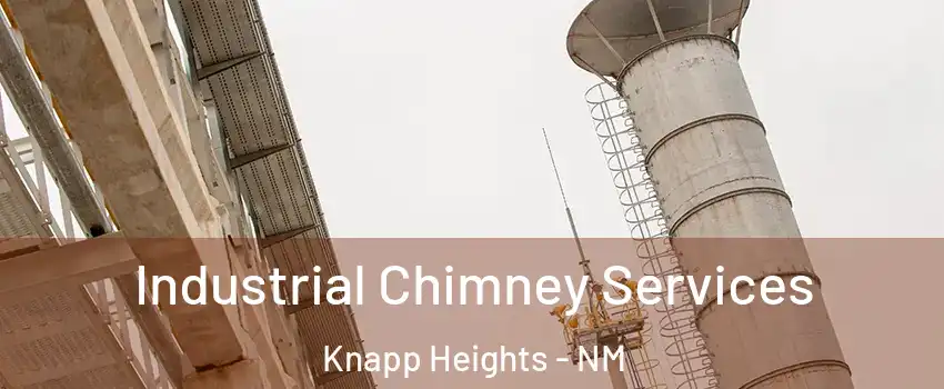 Industrial Chimney Services Knapp Heights - NM