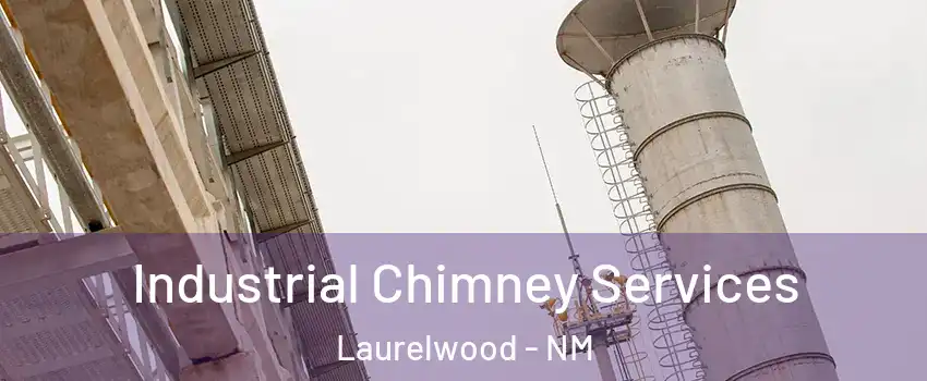 Industrial Chimney Services Laurelwood - NM