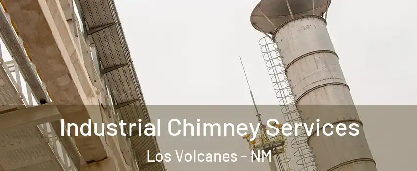 Industrial Chimney Services Los Volcanes - NM