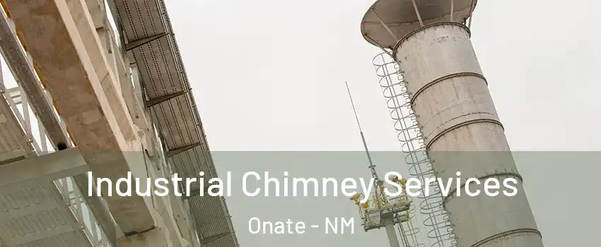 Industrial Chimney Services Onate - NM