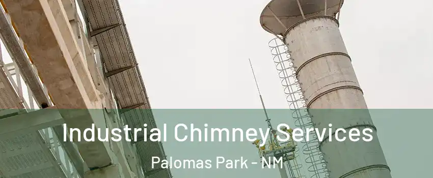 Industrial Chimney Services Palomas Park - NM