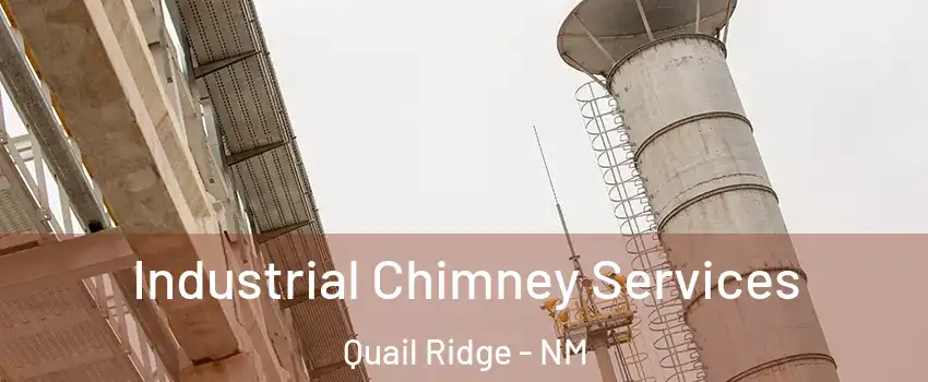 Industrial Chimney Services Quail Ridge - NM