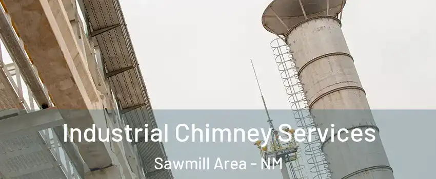 Industrial Chimney Services Sawmill Area - NM