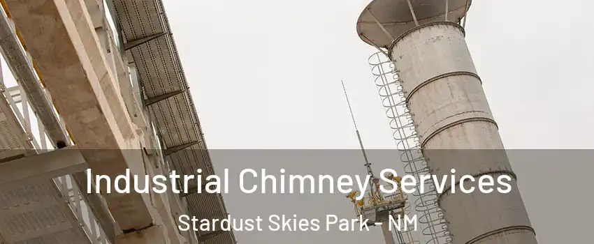 Industrial Chimney Services Stardust Skies Park - NM