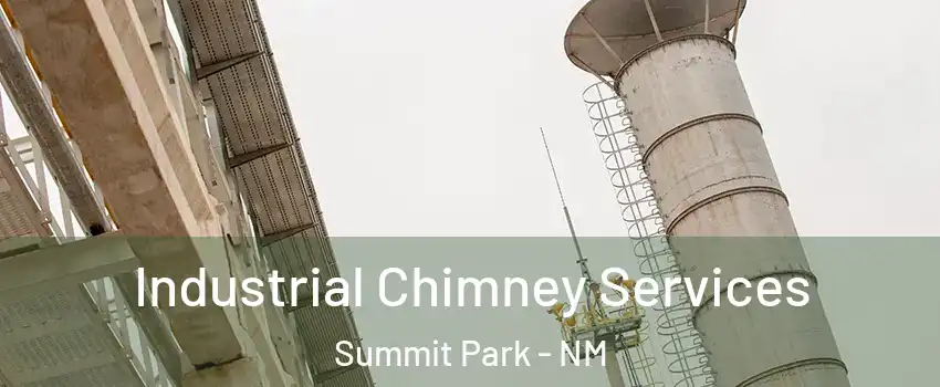 Industrial Chimney Services Summit Park - NM