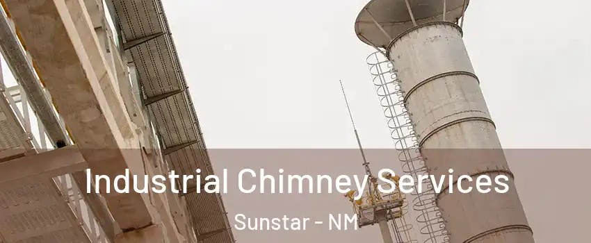 Industrial Chimney Services Sunstar - NM