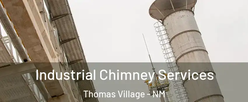 Industrial Chimney Services Thomas Village - NM