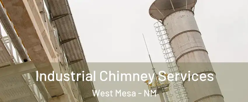 Industrial Chimney Services West Mesa - NM