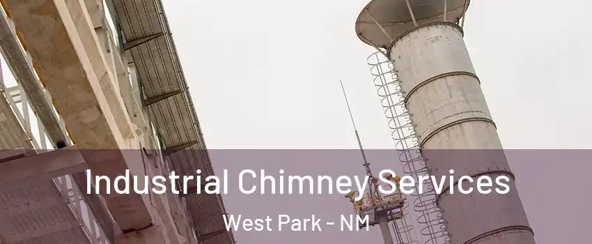 Industrial Chimney Services West Park - NM
