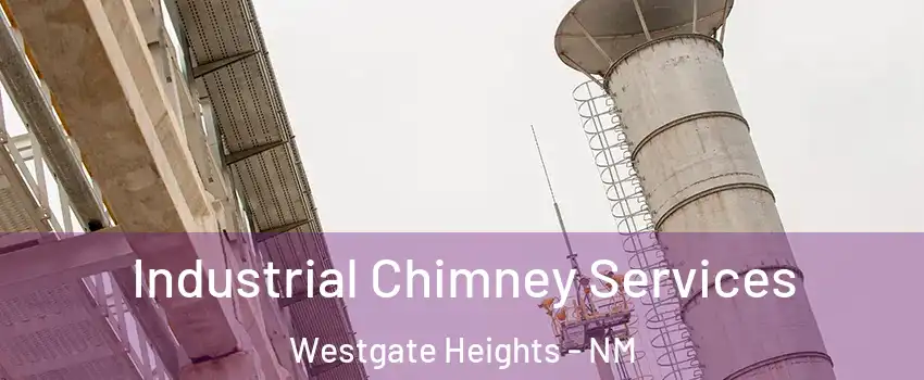 Industrial Chimney Services Westgate Heights - NM