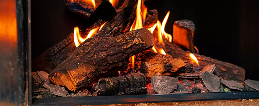 Chimney Fireplace Ash Dump Cleaning in San Antonio Condominium, NM
