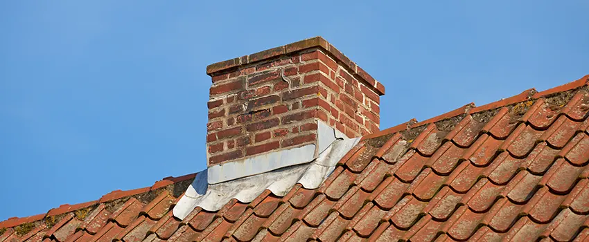 Residential Chimney Bricks Rotten Repair Services in San Antonio Condominium, NM