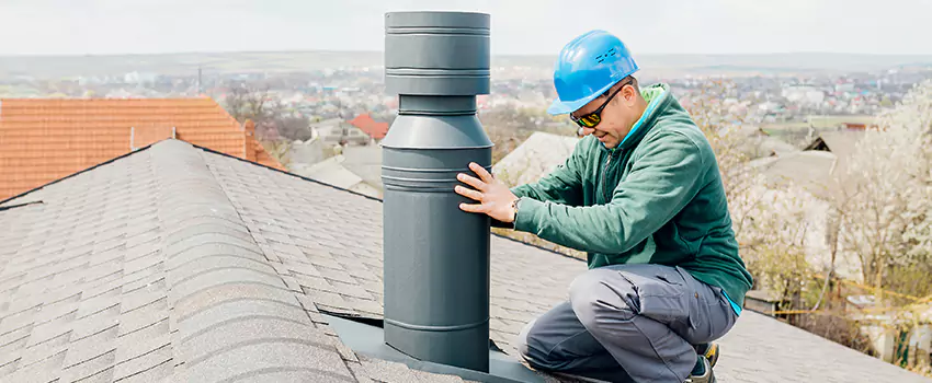 Chimney Chase Inspection Near Me in San Antonio Condominium, New Mexico