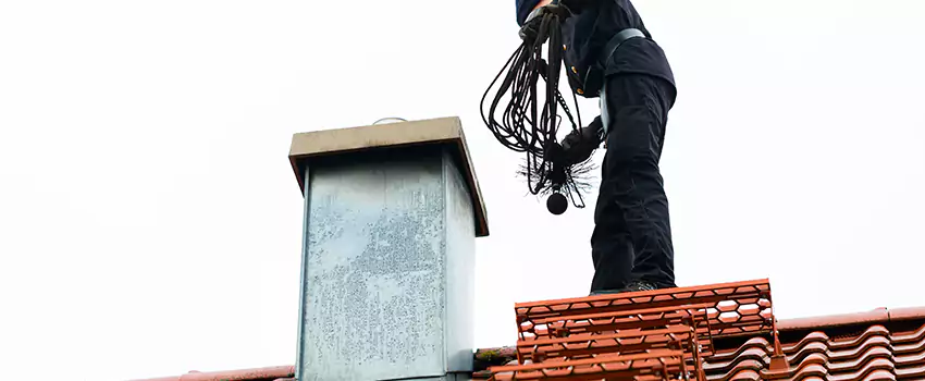 Chimney Brush Cleaning in Juan Tabo Hills, New Mexico