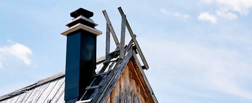 Chimney Creosote Cleaning in San Antonio Condominium, NM