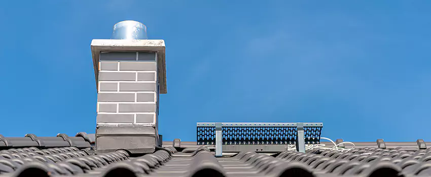Chimney Flue Relining Services in San Antonio Condominium, New Mexico