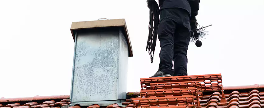 Chimney Liner Services Cost in San Antonio Condominium, NM