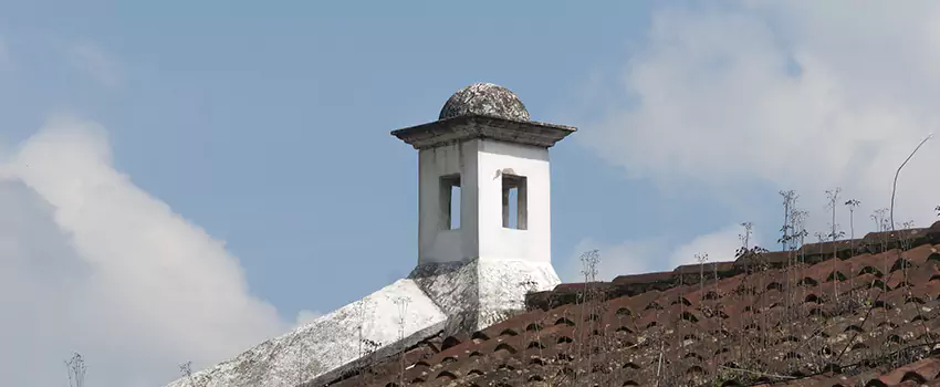 Cost To Rebuild A Chimney in San Antonio Condominium, NM
