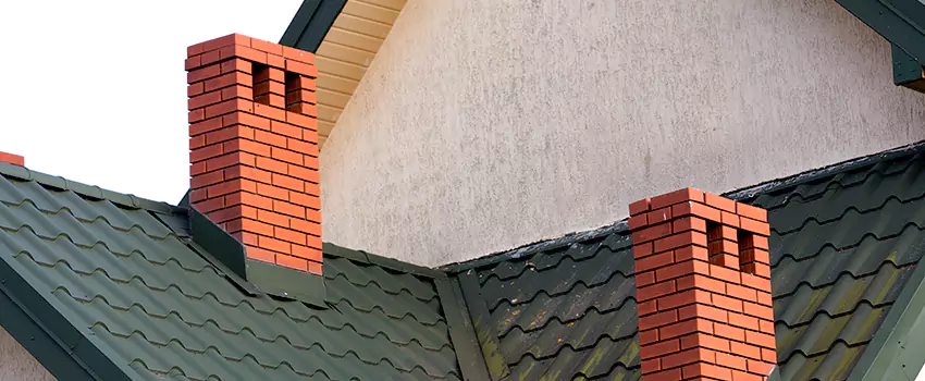 Chimney Saver Waterproofing Services in San Antonio Condominium, New Mexico