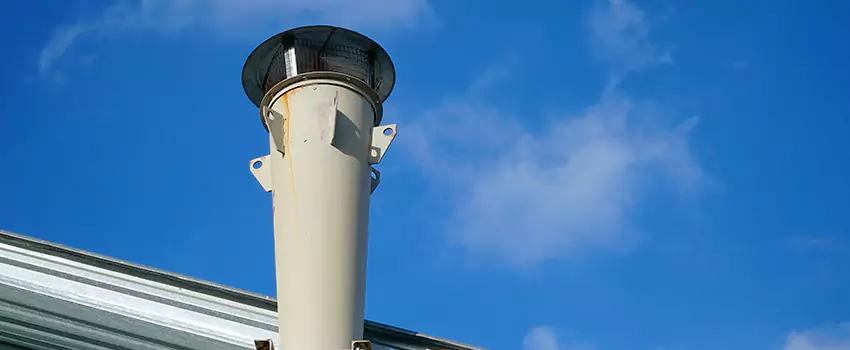 Chimney Spark Arrestor Requirements in San Antonio Condominium, NM