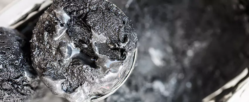 Clogged Dryer Vent Lint Cleaning in San Antonio Condominium, New Mexico