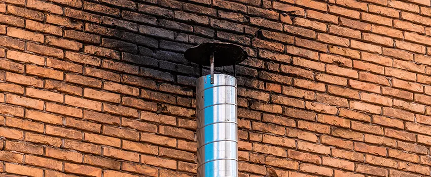 Diagnosing Commercial Chimney Problems in San Antonio Condominium, NM