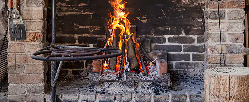 Cracked Electric Fireplace Bricks Repair Services  in San Antonio Condominium, NM
