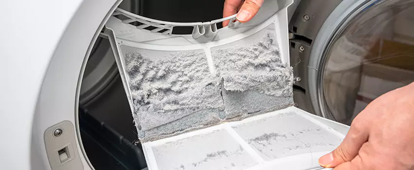 Best Dryer Lint Removal Company in San Antonio Condominium, New Mexico