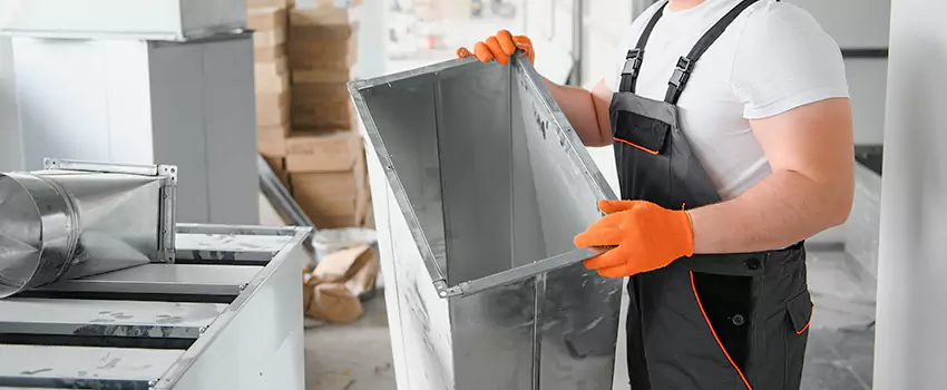 Benefits of Dryer Vent Inspection in San Antonio Condominium, NM