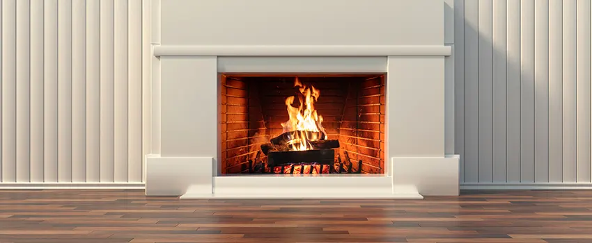 Fireplace Broken Ashtray Repair Services in San Antonio Condominium, New Mexico