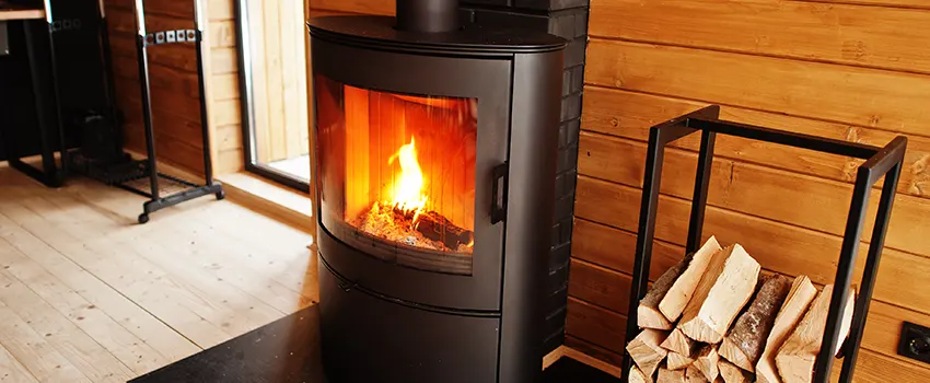 Gas Fireplace Door Handle Installation Services in San Antonio Condominium, New Mexico